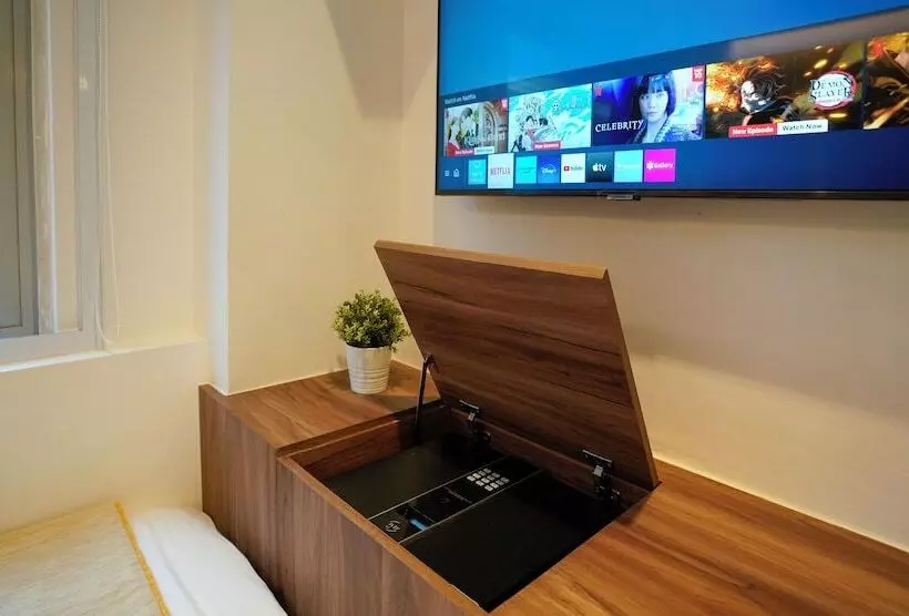 هتل St Signature Bugis Middle