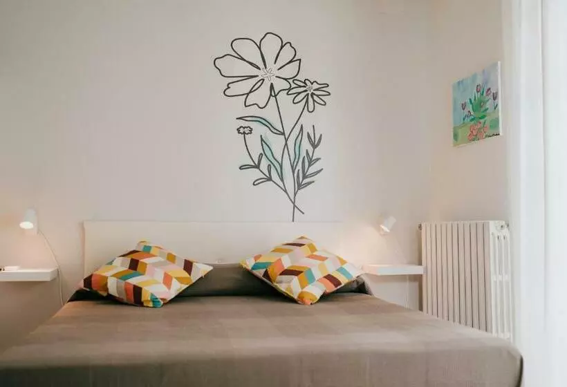 Maf B&b
