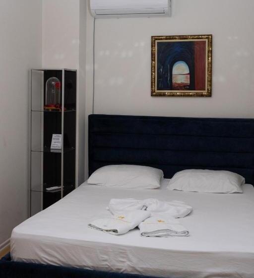 膳宿费 Albjona Guesthouse