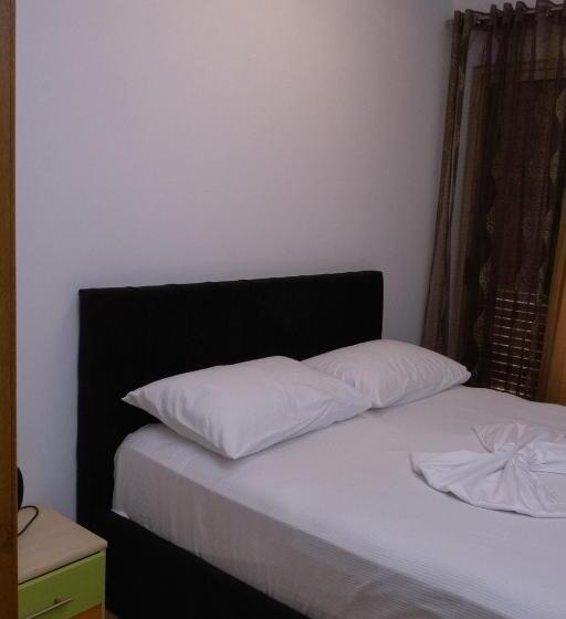 膳宿费 Albjona Guesthouse