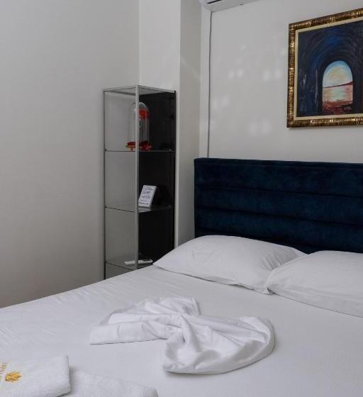 膳宿费 Albjona Guesthouse