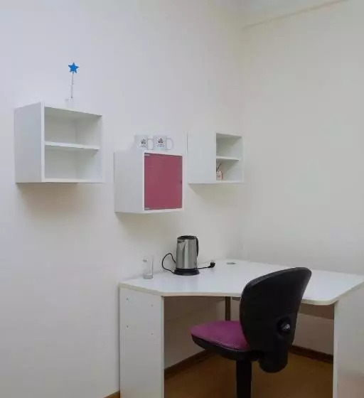 ペンション Albjona Guesthouse