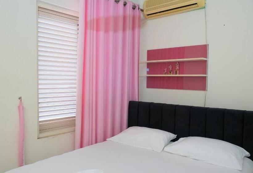 膳宿费 Albjona Guesthouse