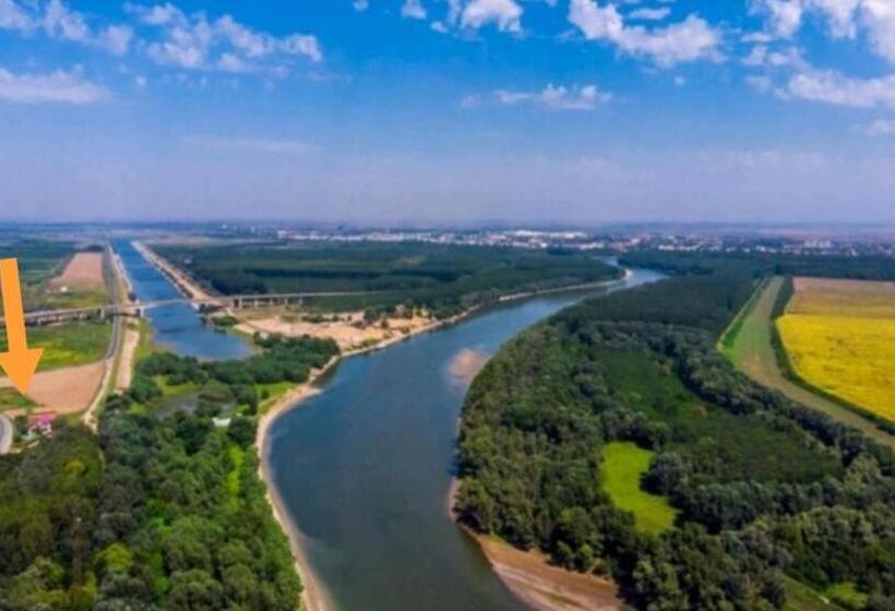 Pansiyon Casa Carp Calarasi