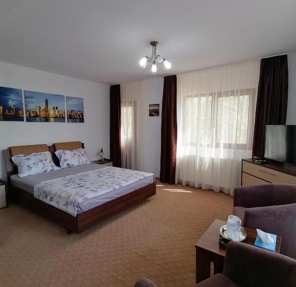 Pansiyon Casa Carp Calarasi