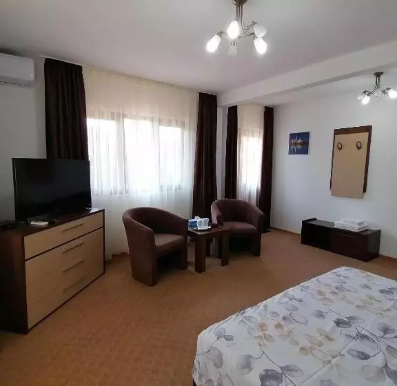 پانسیون Casa Carp Calarasi