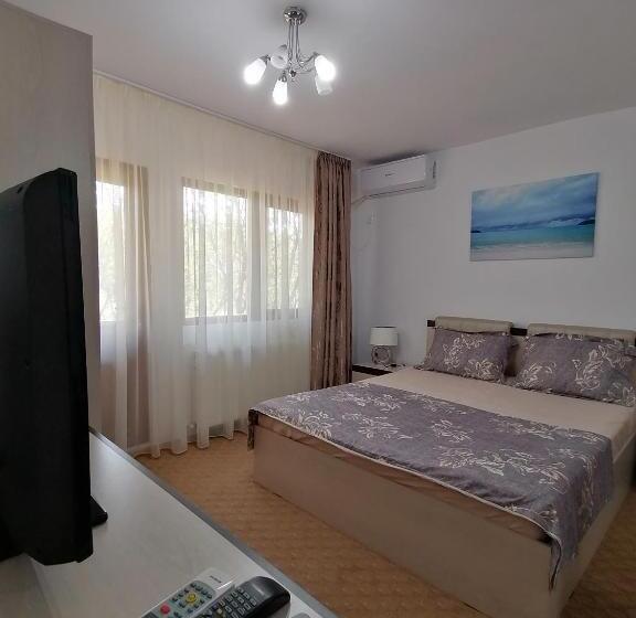 Pansiyon Casa Carp Calarasi