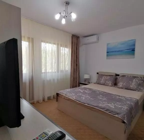 پانسیون Casa Carp Calarasi