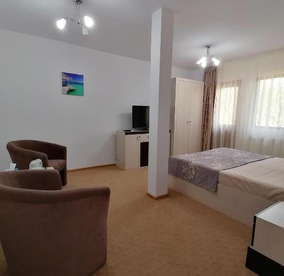 Pansiyon Casa Carp Calarasi