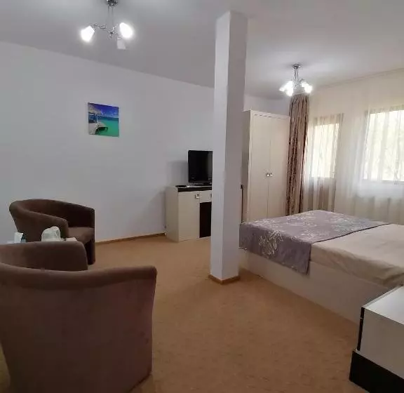 پانسیون Casa Carp Calarasi