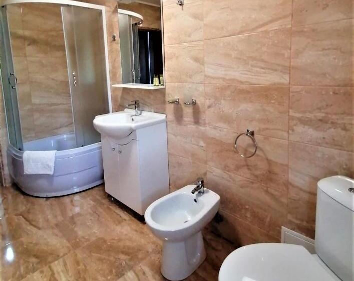 Pansiyon Casa Carp Calarasi