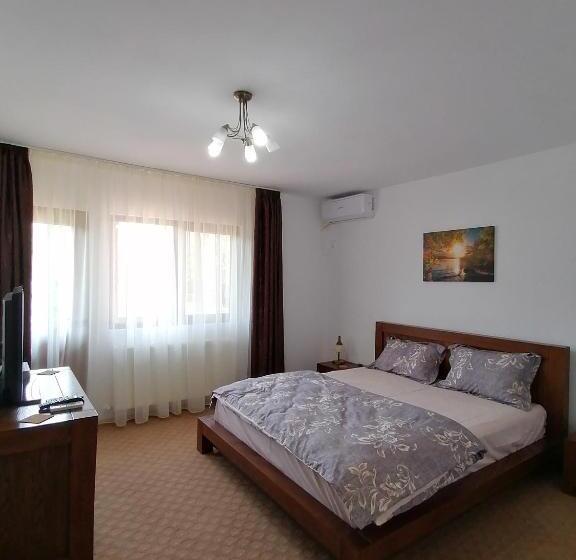 Pansiyon Casa Carp Calarasi