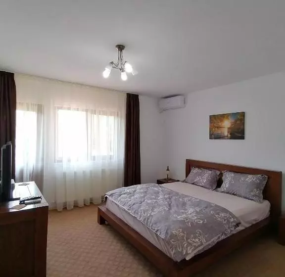 پانسیون Casa Carp Calarasi