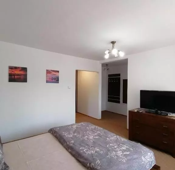 پانسیون Casa Carp Calarasi