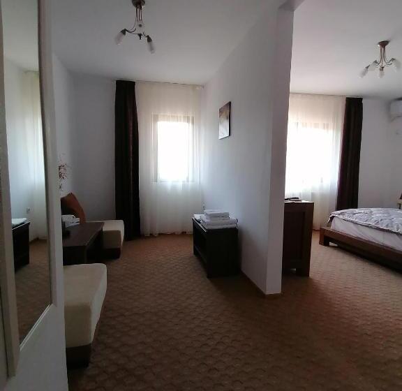 Pansiyon Casa Carp Calarasi