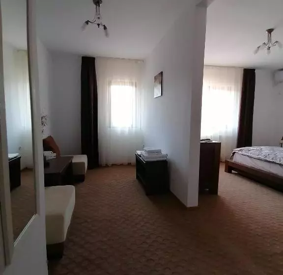 پانسیون Casa Carp Calarasi