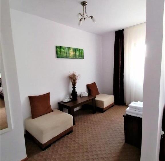 Pansiyon Casa Carp Calarasi