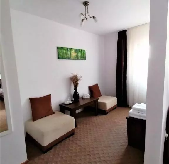 پانسیون Casa Carp Calarasi