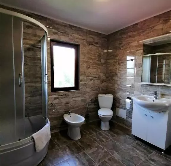 پانسیون Casa Carp Calarasi