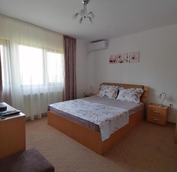 Pansiyon Casa Carp Calarasi