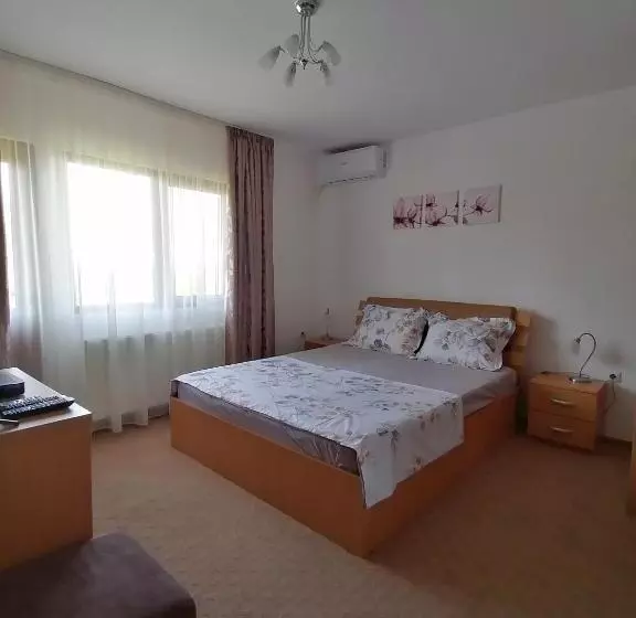 پانسیون Casa Carp Calarasi