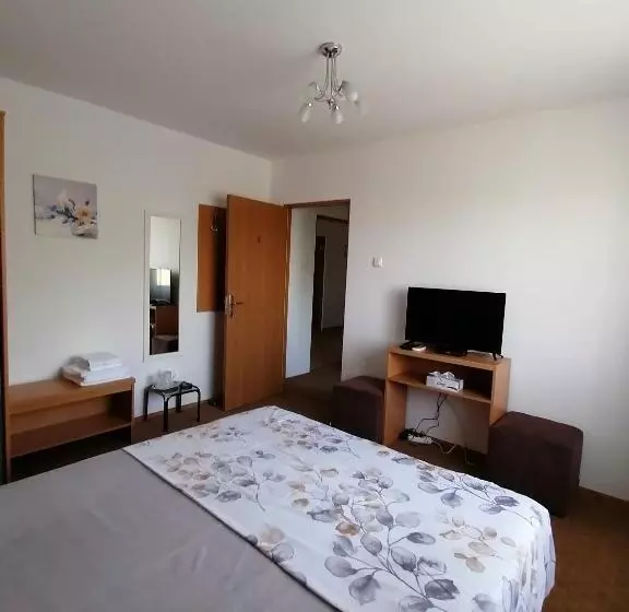 پانسیون Casa Carp Calarasi