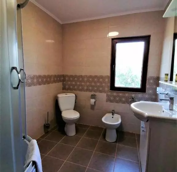 پانسیون Casa Carp Calarasi