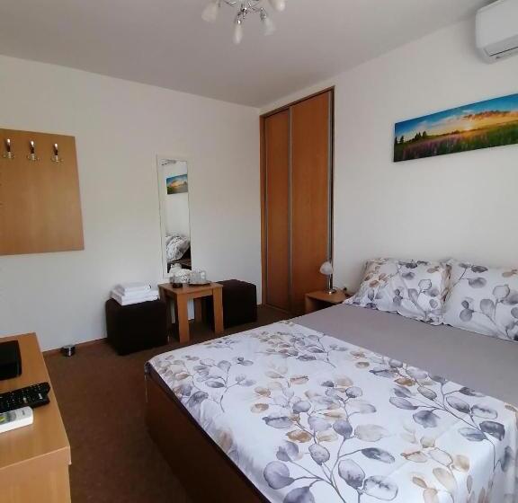 Pansiyon Casa Carp Calarasi