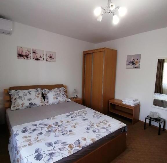 Pansiyon Casa Carp Calarasi