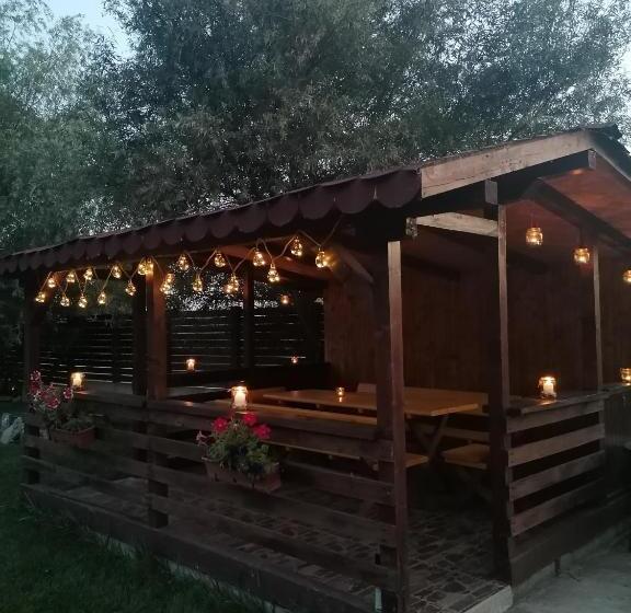 Pansiyon Casa Carp Calarasi