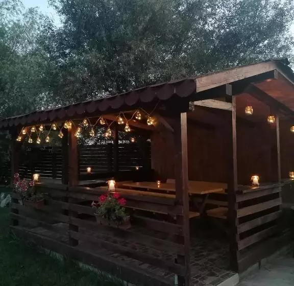 پانسیون Casa Carp Calarasi