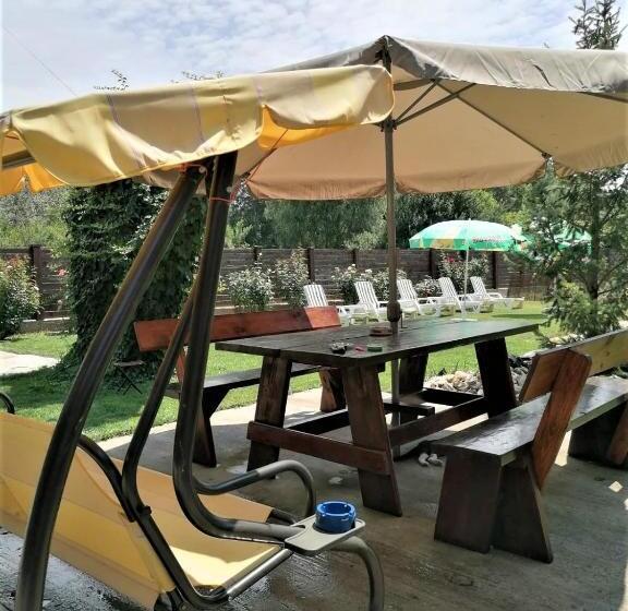 Pansiyon Casa Carp Calarasi