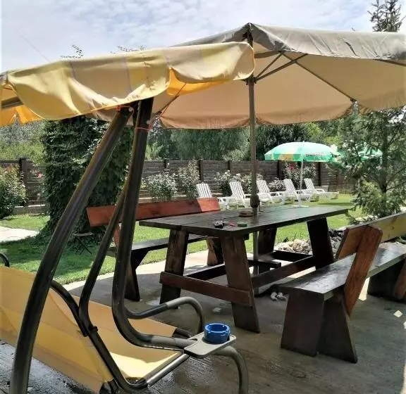 پانسیون Casa Carp Calarasi