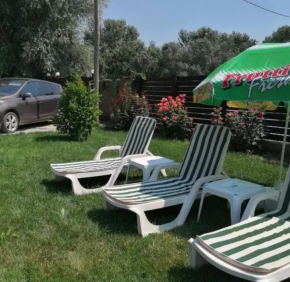 پانسیون Casa Carp Calarasi