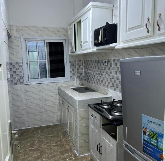 پانسیون Deluxe Mansion