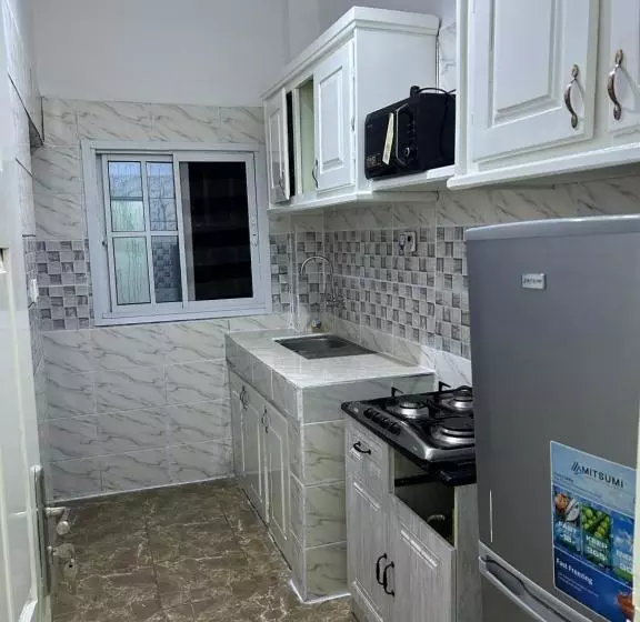 پانسیون Deluxe Mansion