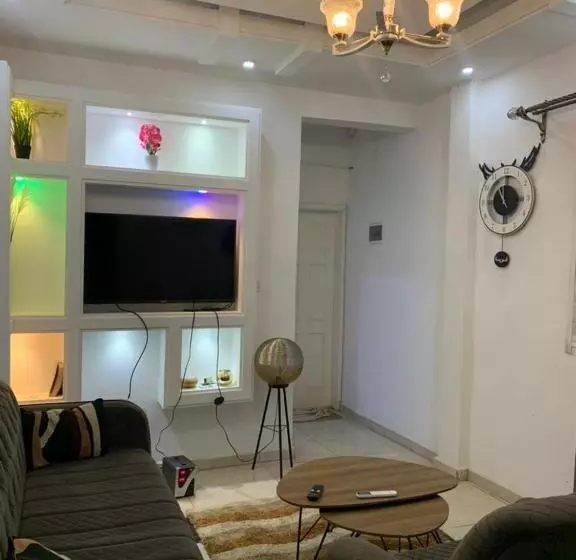 پانسیون Deluxe Mansion