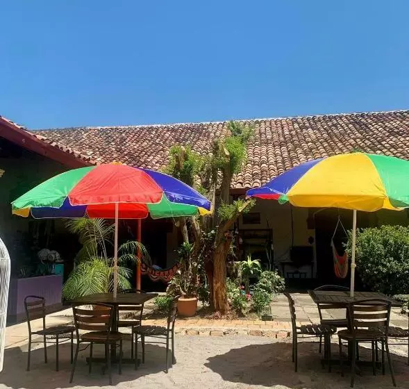 هاستل Hostal Don Gato