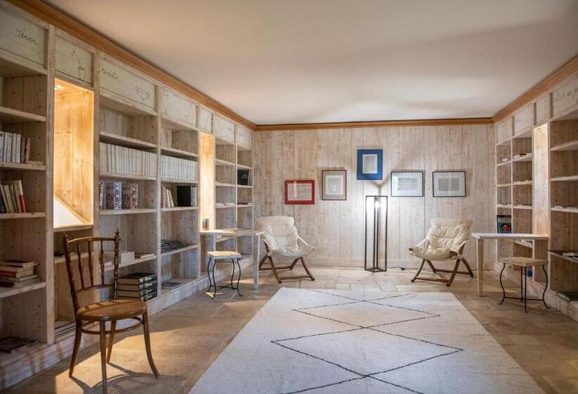 צימר Château Gautoul