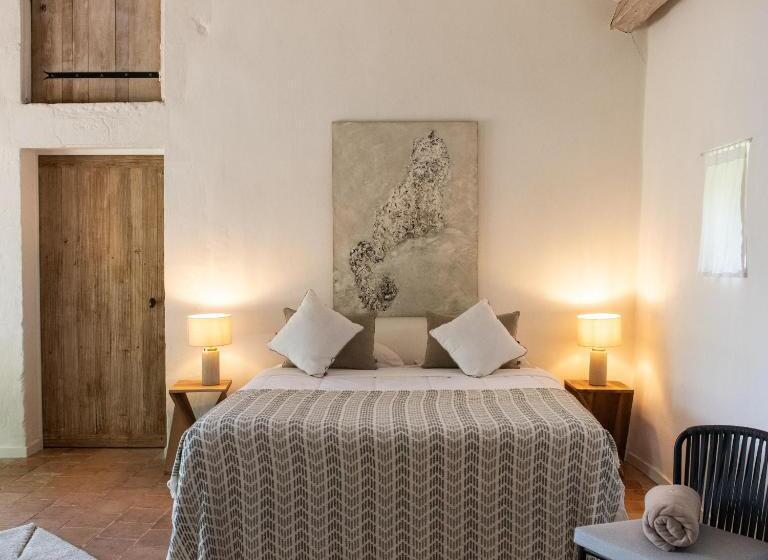 צימר Château Gautoul