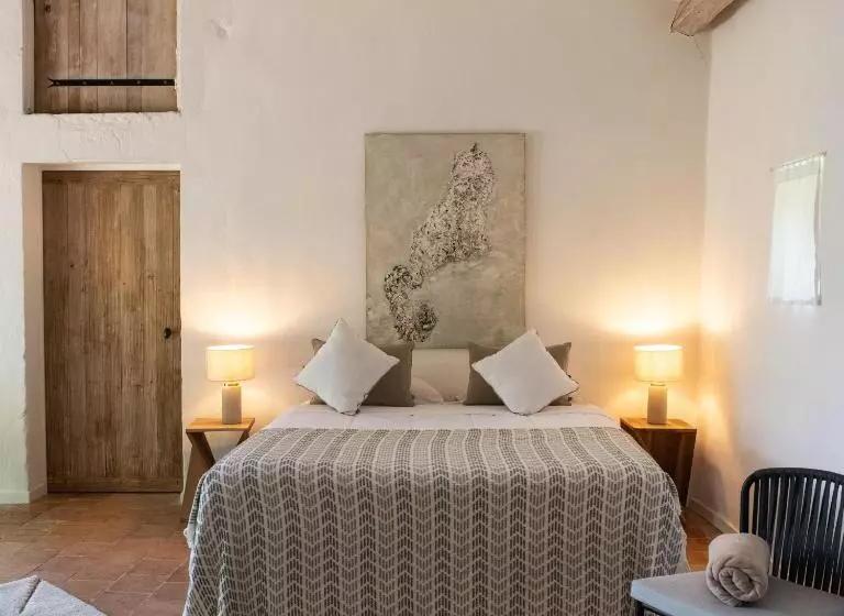 Aamiaismajoitus (B&B) Château Gautoul