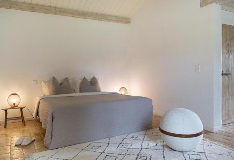 צימר Château Gautoul