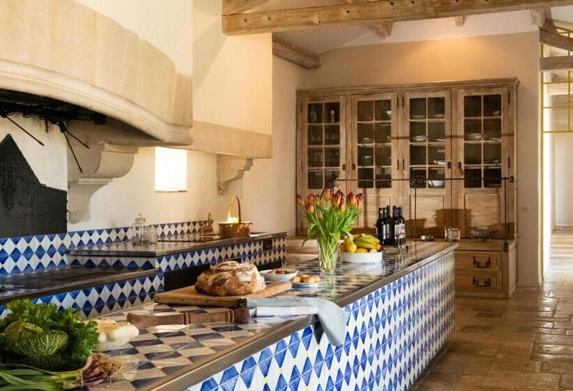 צימר Château Gautoul