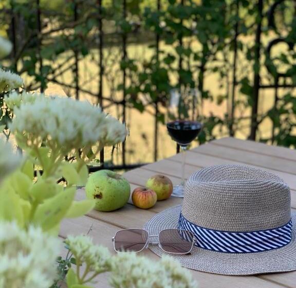 צימר Château Gautoul