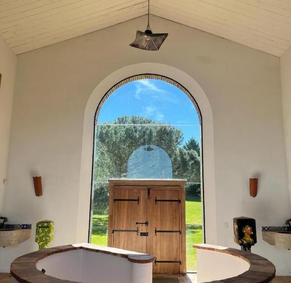 צימר Château Gautoul