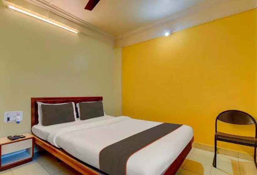 Collection O Hotel Madhuban Resort