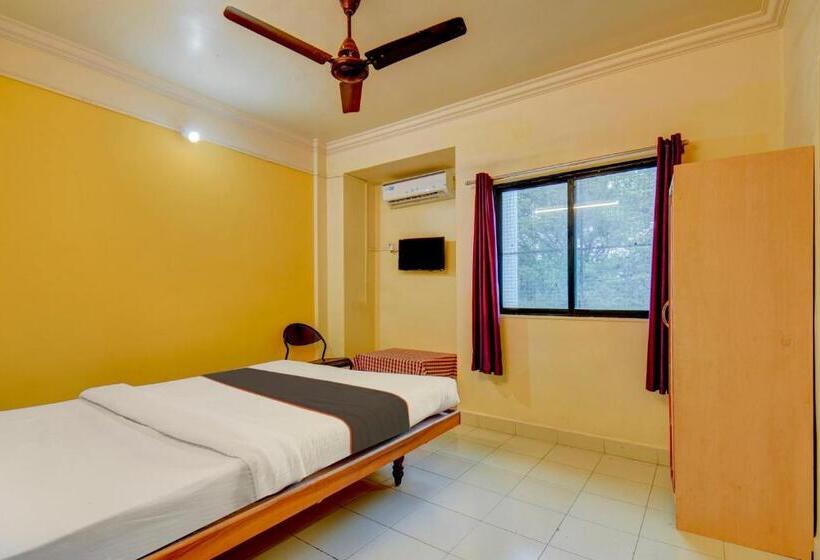 Collection O Hotel Madhuban Resort