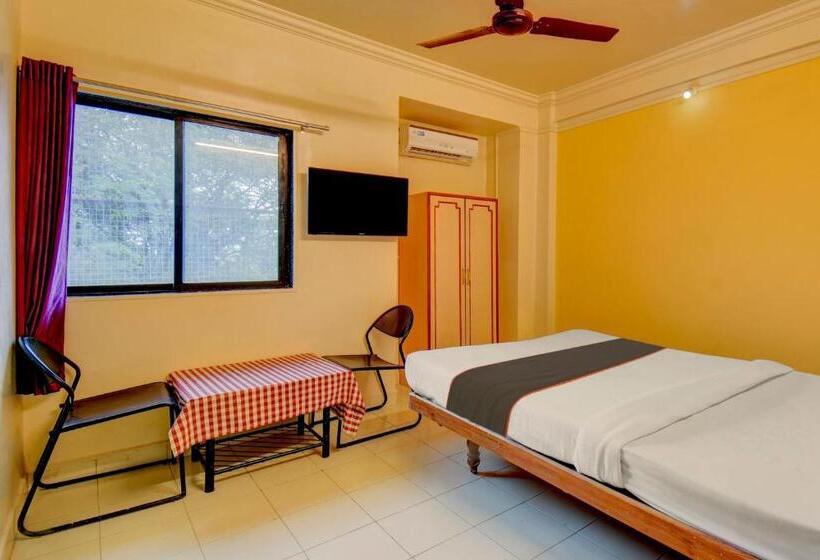 Collection O Hotel Madhuban Resort