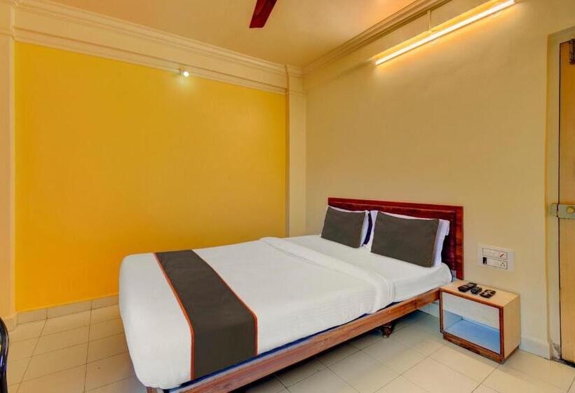 Collection O Hotel Madhuban Resort