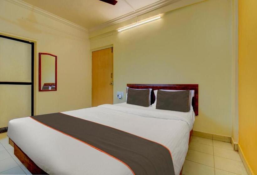 Collection O Hotel Madhuban Resort